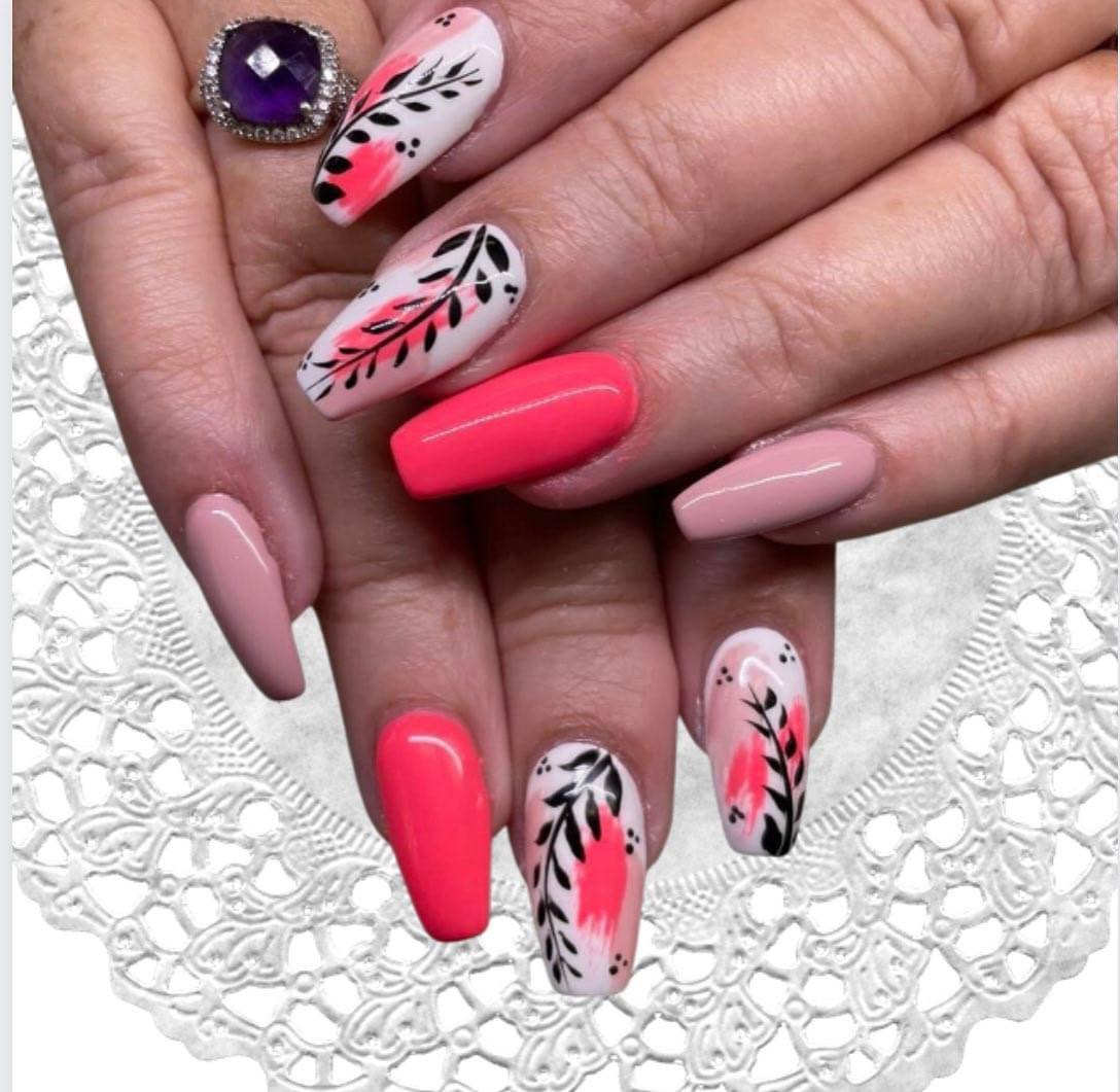 Bliss Nails Spa nail photo 7