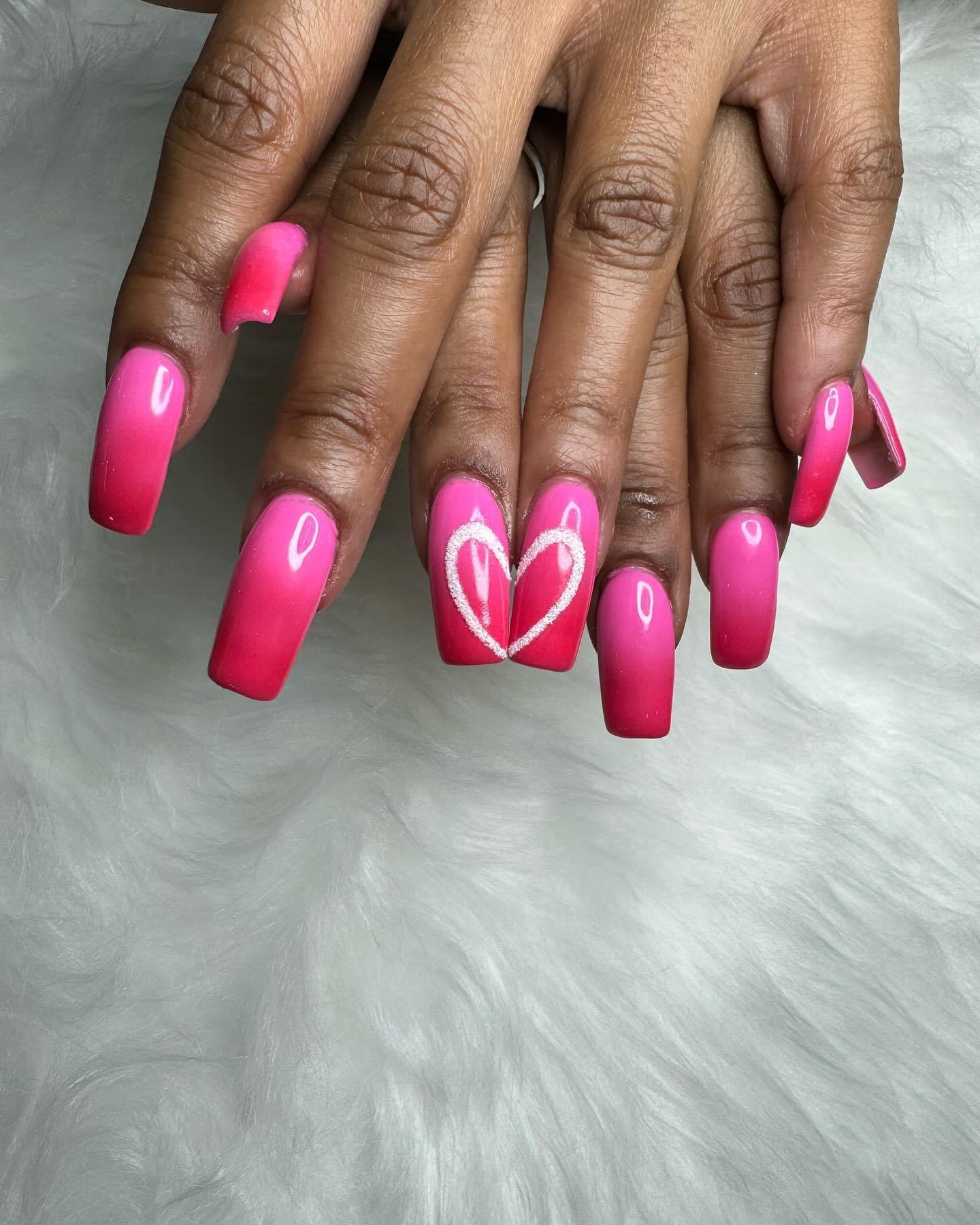 Bliss Nails Spa nail photo 8